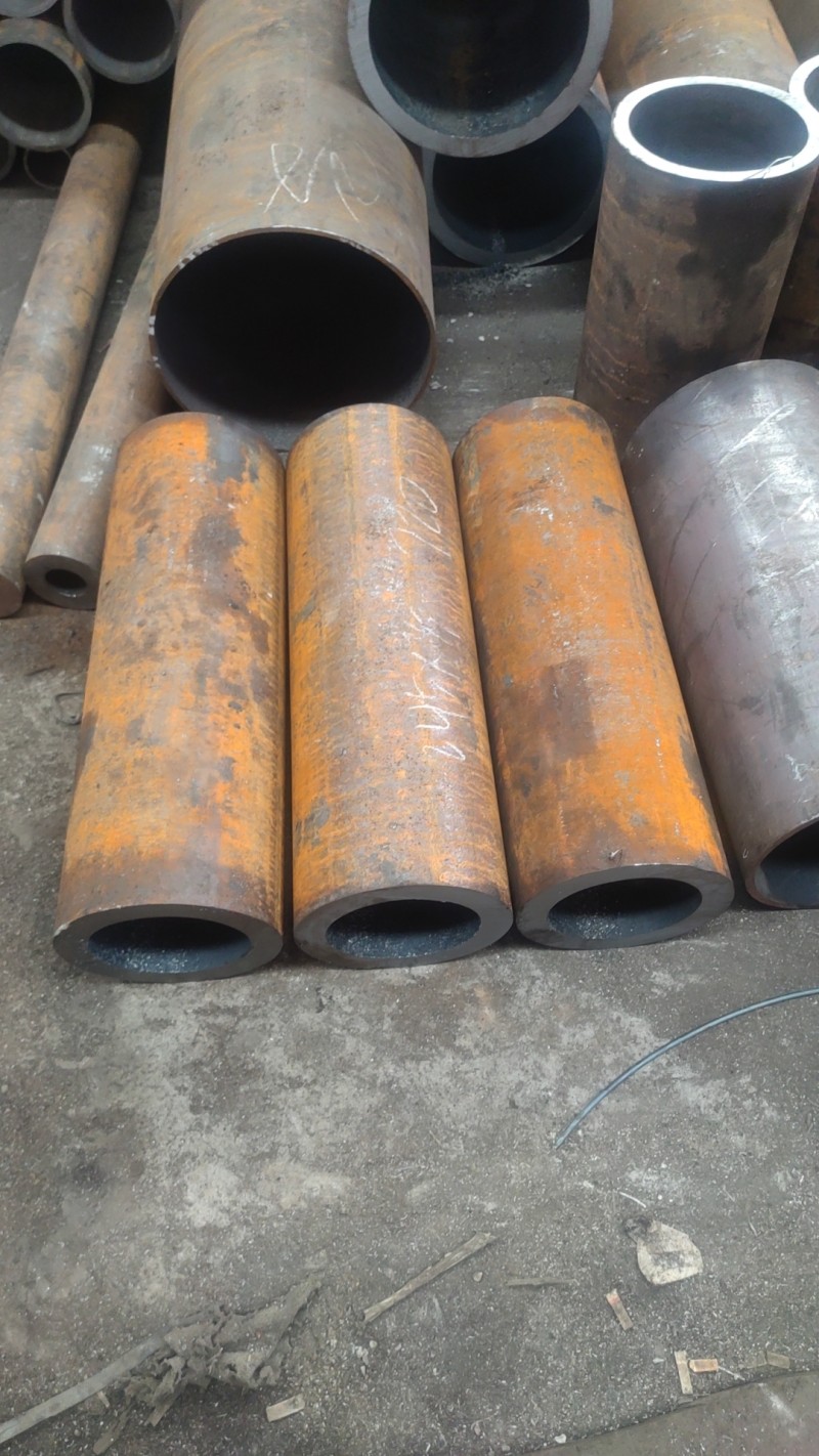 常宁常宁常宁20CrMo无缝钢管切割
