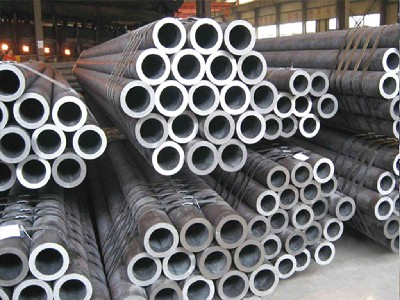 常宁30CrMo冷拔无缝钢管