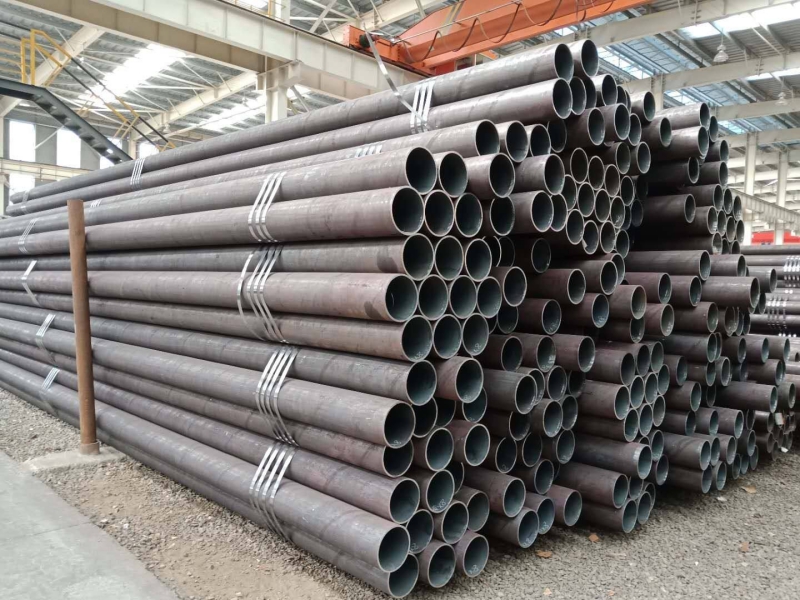 常宁30CrMo合金无缝钢管