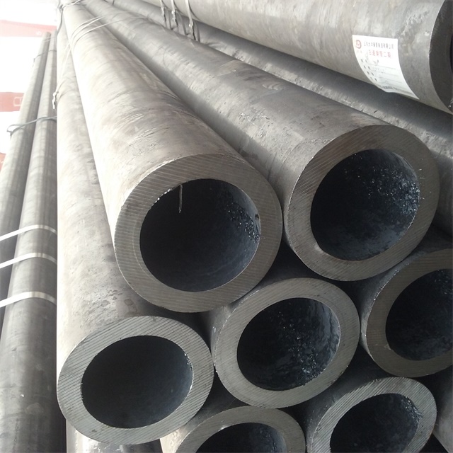 常宁42CrMo合金管应用范围