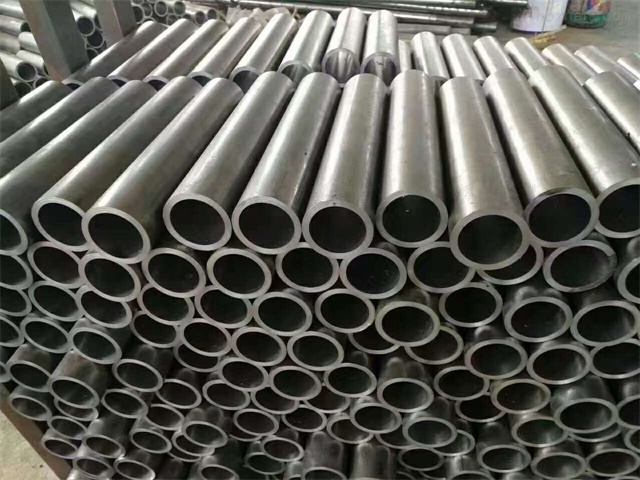 常宁30CrMo精密无缝钢管