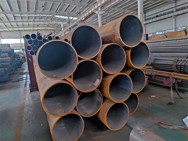常宁12Cr1MovG高压合金无缝钢管