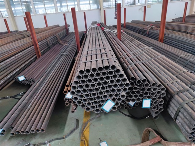 常宁20G合金无缝钢管