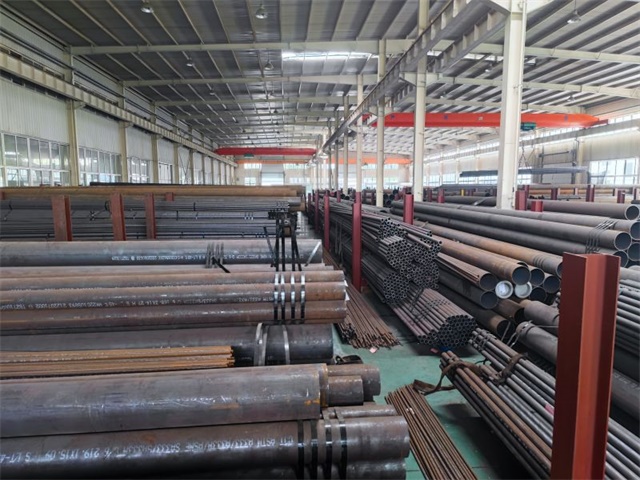 常宁35CrMo高压无缝钢管