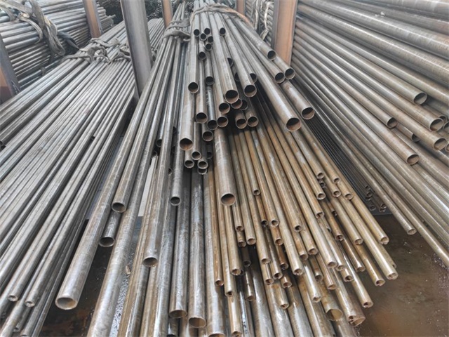常宁42CrMo退火无缝钢管